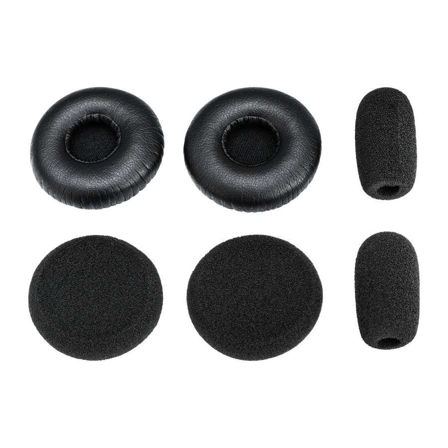 You Recently Viewed Jabra 204159 BlueParrott C400-XT Refresher Kit Image